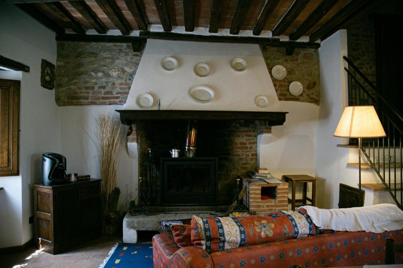 Civitella Marittima Locanda Nel Cassero المظهر الخارجي الصورة