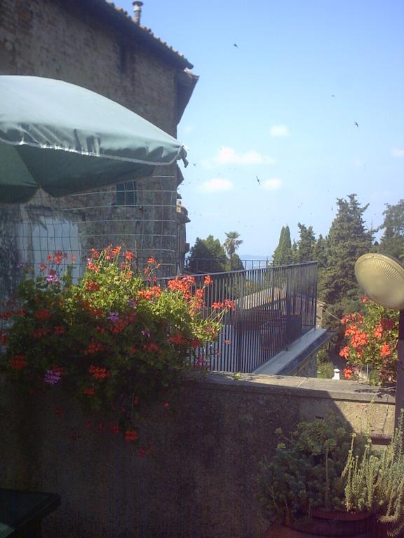 Civitella Marittima Locanda Nel Cassero المظهر الخارجي الصورة