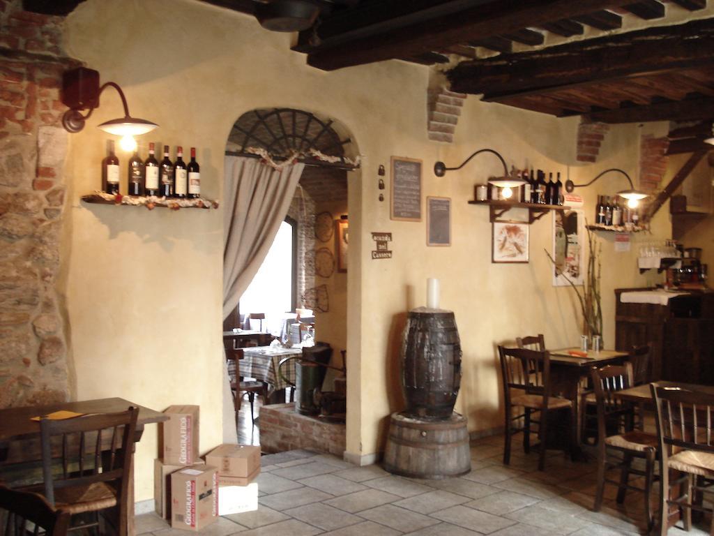 Civitella Marittima Locanda Nel Cassero المظهر الخارجي الصورة