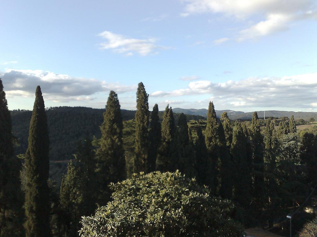 Civitella Marittima Locanda Nel Cassero المظهر الخارجي الصورة