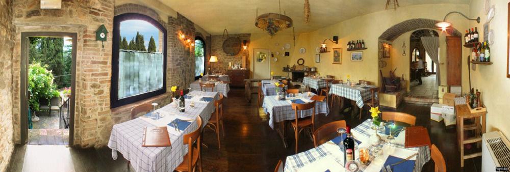 Civitella Marittima Locanda Nel Cassero المظهر الخارجي الصورة