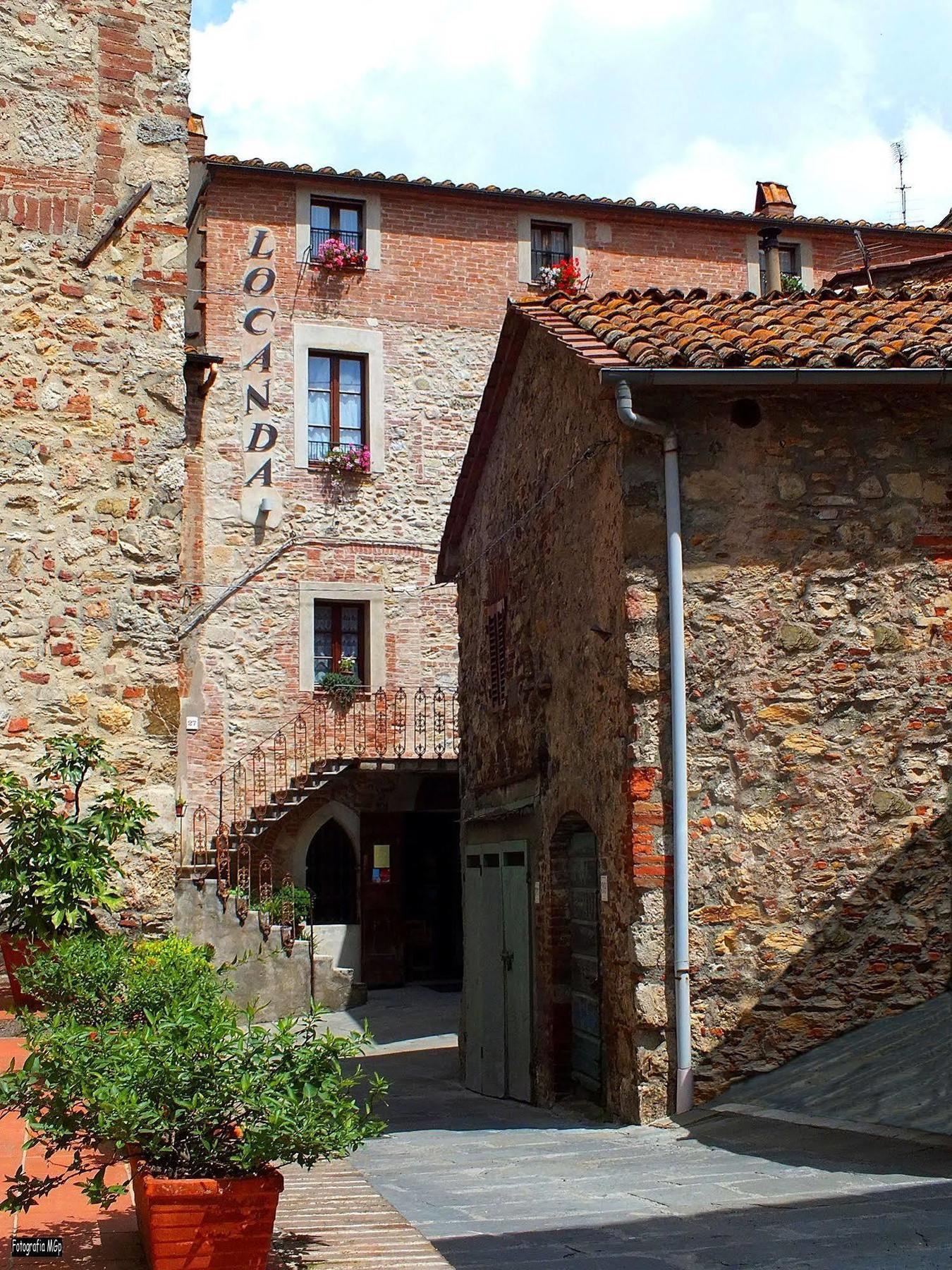 Civitella Marittima Locanda Nel Cassero المظهر الخارجي الصورة