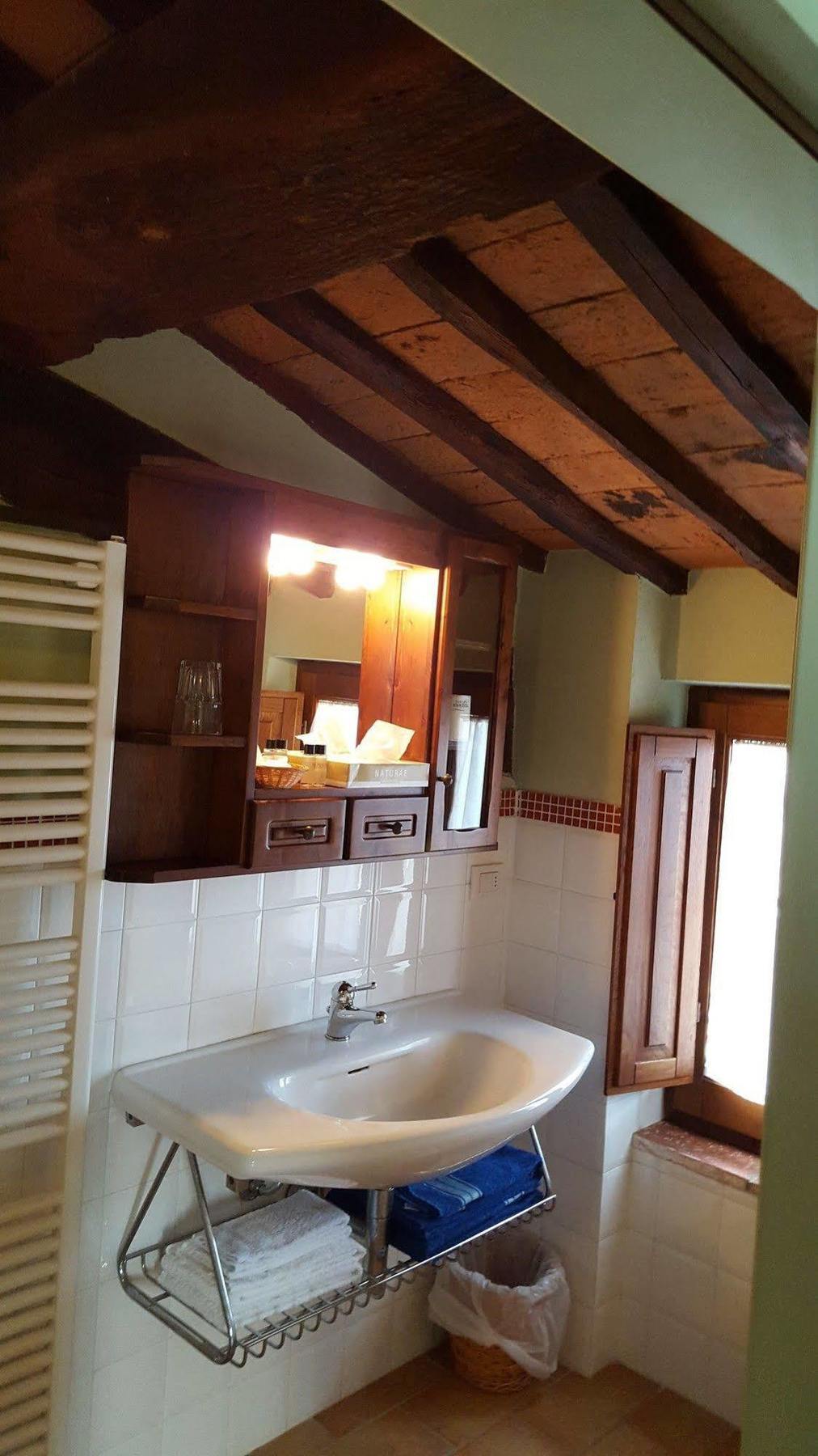 Civitella Marittima Locanda Nel Cassero المظهر الخارجي الصورة