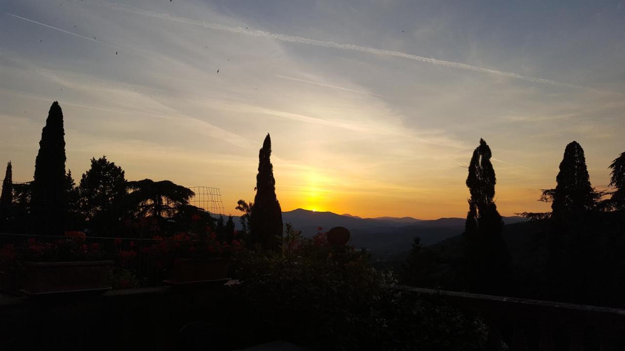 Civitella Marittima Locanda Nel Cassero المظهر الخارجي الصورة