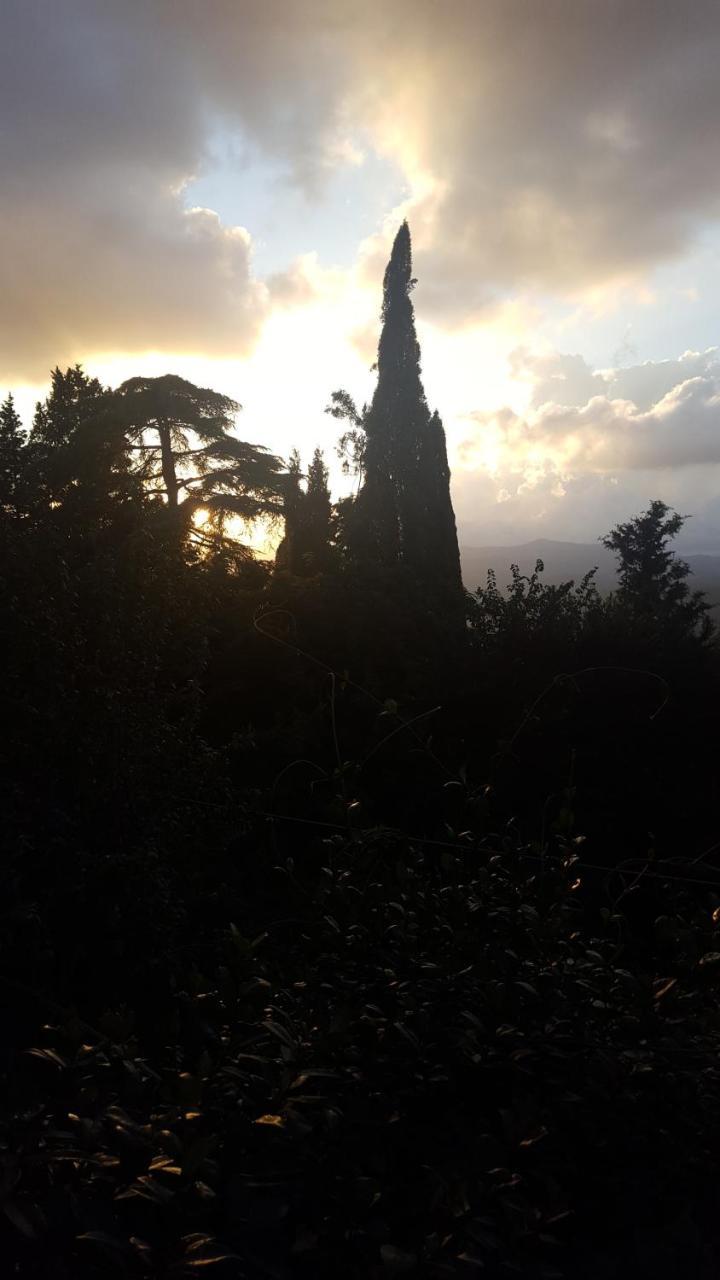 Civitella Marittima Locanda Nel Cassero المظهر الخارجي الصورة