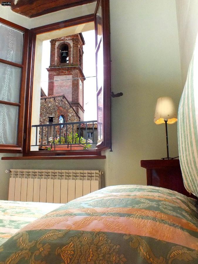 Civitella Marittima Locanda Nel Cassero الغرفة الصورة